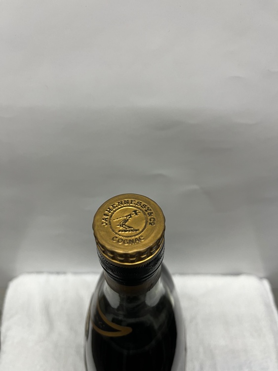 ブランデー ヘネシー （お酒）の商品画像 - 査定依頼日：2026年2月20日 - 最高査定価格：14,000円