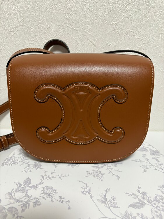 セリーヌ  （ブランドバッグ）の商品画像 - 査定依頼日：2025年1月25日 - 最高査定価格：170,000円