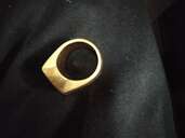 指輪（金・貴金属）の商品画像 - 査定依頼日：2025年4月15日 - 最高査定価格：284,000円