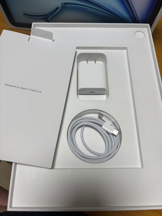 11インチ iPad Air（M2）Apple M2 11型 Wi-Fiモデル （PC・タブレット）の商品画像 - 査定依頼日：2025年5月25日 - 最高査定価格：61,000円