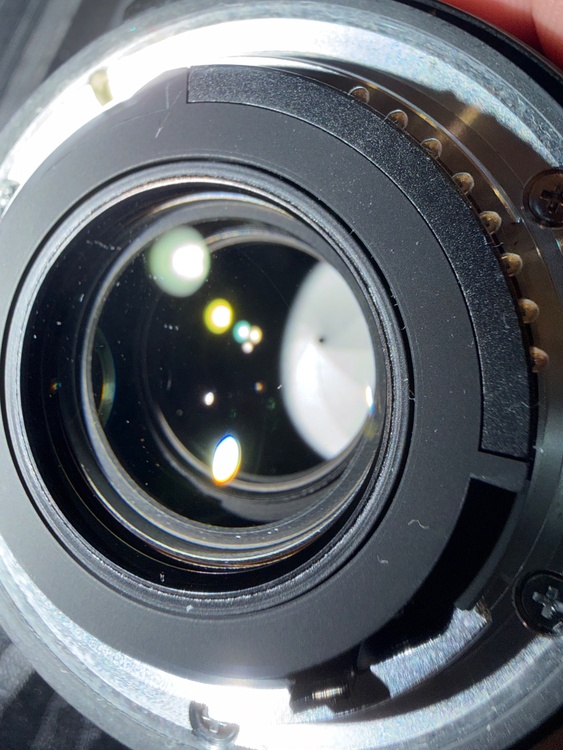 AF-S Micro 60mm F2.8G（カメラ）の商品画像 - 査定依頼日：2026年6月20日 - 最高査定価格：31,100円