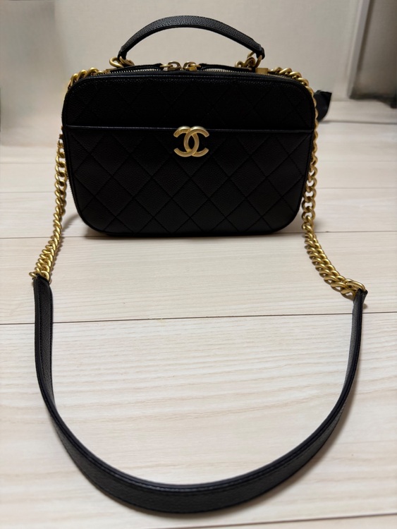 AS0308（ブランドバッグ）の商品画像 - 査定依頼日：2025年12月2日 - 最高査定価格：100,000円