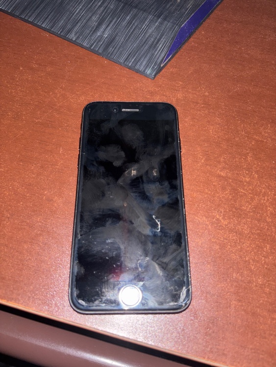 iPhone7 32GB SIMフリー（スマホ）の商品画像 - 査定依頼日：2026年1月13日 - 最高査定価格：1,500円