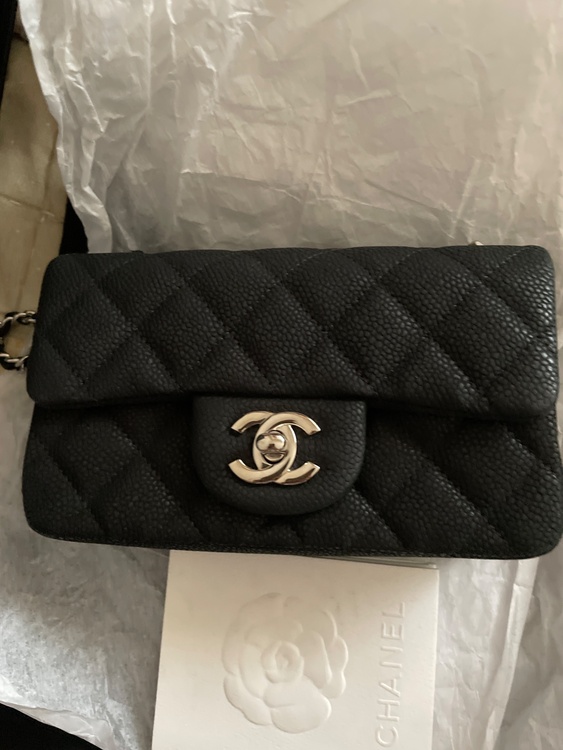 シャネル マトラッセ （ブランドバッグ）の商品画像 - 査定依頼日：2026年4月20日 - 最高査定価格：600,000円