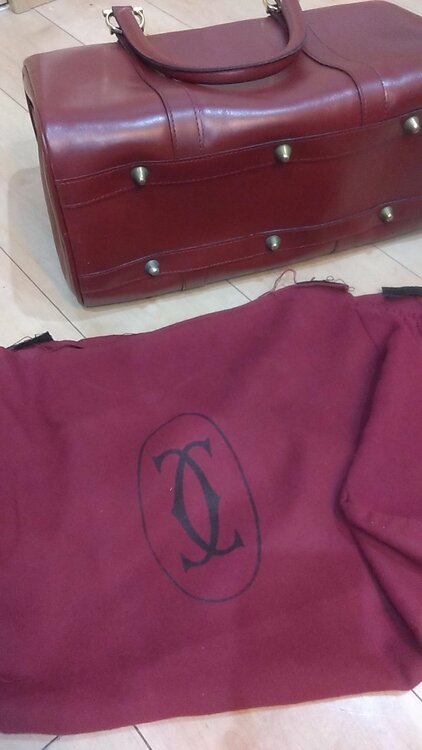 その他 その他 （ブランドバッグ）の商品画像 - 査定依頼日：2026年1月29日 - 最高査定価格：15,000円