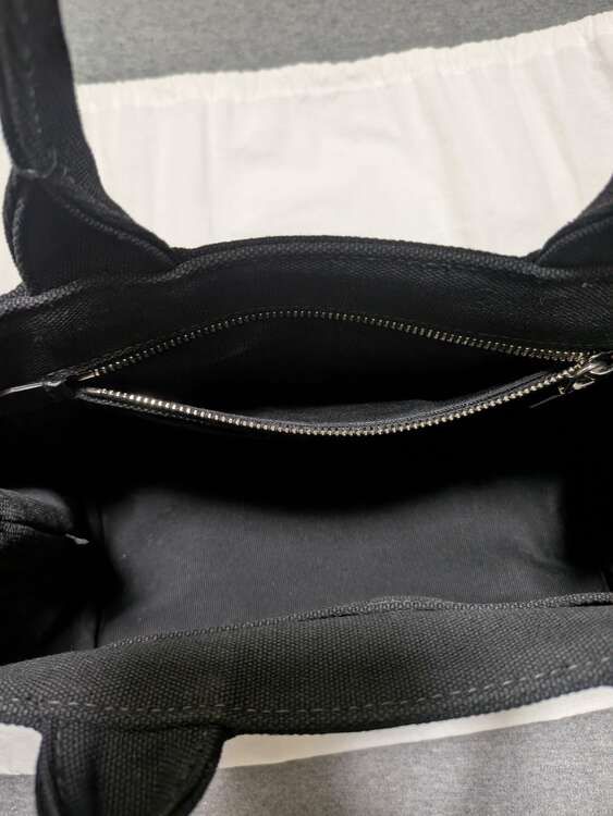 カナパ（ブランドバッグ）の商品画像 - 査定依頼日：2025年3月6日 - 最高査定価格：62,000円