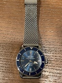 ブライトリング スーパーオーシャン AB2010161C1A（高級時計）の商品画像 - 査定依頼日：2026年4月8日 - 最高査定価格：430,000円