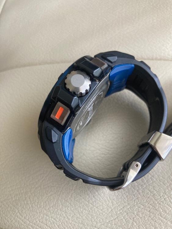 G-SHOCK その他 GWN-Q1000a（高級時計）の商品画像 - 査定依頼日：2025年7月30日 - 最高査定価格：20,000円