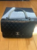 シャネル マトラッセ （ブランドバッグ）の商品画像 - 査定依頼日：2025年2月26日 - 最高査定価格：900,000円