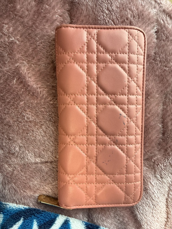 ディオール  （ブランドバッグ）の商品画像 - 査定依頼日：2025年10月31日 - 最高査定価格：40,000円