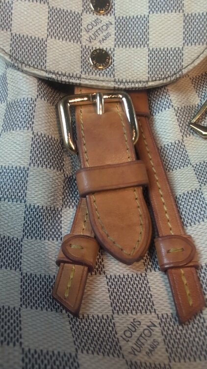 ルイヴィトン ダミエ （ブランドバッグ）の商品画像 - 査定依頼日：2026年4月4日 - 最高査定価格：180,000円