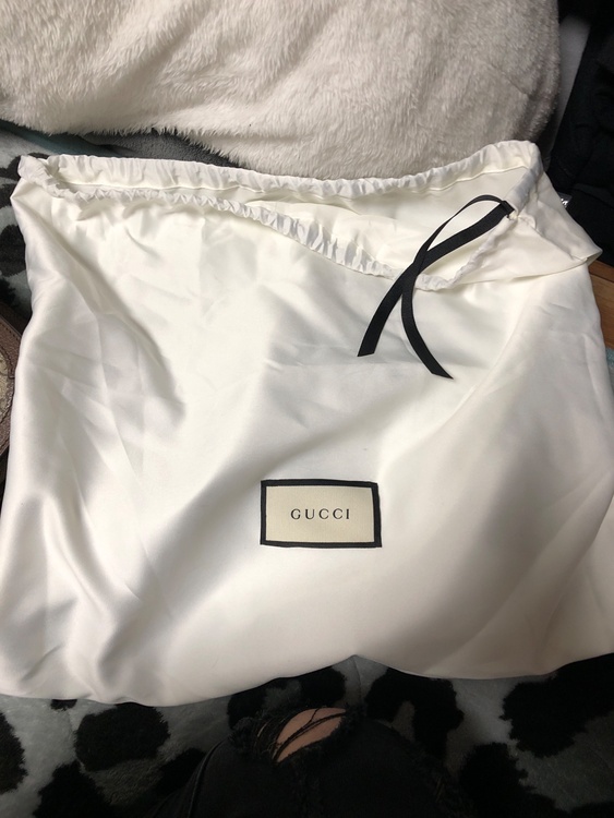 グッチ  （ブランドバッグ）の商品画像 - 査定依頼日：2026年1月25日 - 最高査定価格：130,000円