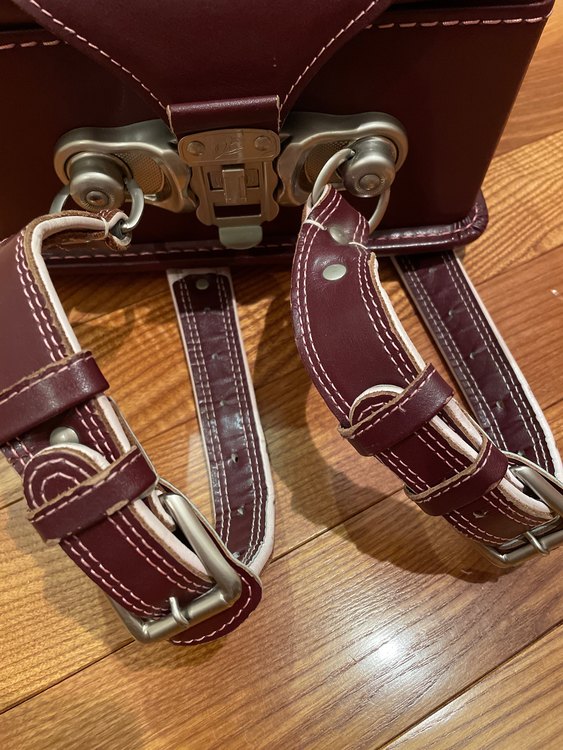 ランドセル（ベビー用品）の商品画像 - 査定依頼日：2023年7月18日