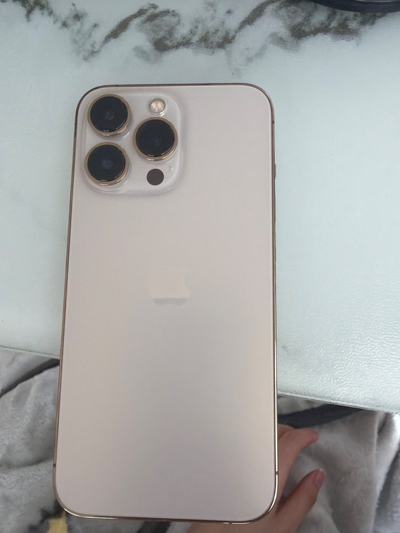 iPhone iPhone 13 Pro 128GB SIMフリー（スマホ）の商品画像 - 査定依頼日：2026年7月10日 - 最高査定価格：41,500円