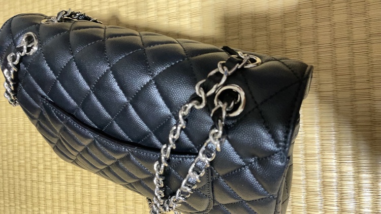 N1918XPA（ブランドバッグ）の商品画像 - 査定依頼日：2026年3月18日 - 最高査定価格：910,000円