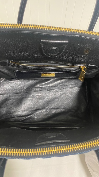 デニムバイカーGM（ブランドバッグ）の商品画像 - 査定依頼日：2025年9月16日 - 最高査定価格：60,000円