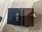 ディオール  （ブランドバッグ）の商品画像 - 査定依頼日：2025年9月25日 - 最高査定価格：25,000円