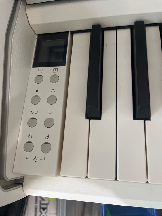 KAWAI CA4900GP（ピアノ・楽器・PA機材）の商品画像 - 査定依頼日：2026年6月20日 - 最高査定価格：5,000円