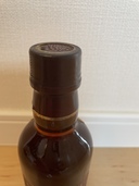 山崎シェリーウッド　1983 180ml（お酒）の商品画像 - 査定依頼日：2022年5月19日 - 最高査定価格：270,000円