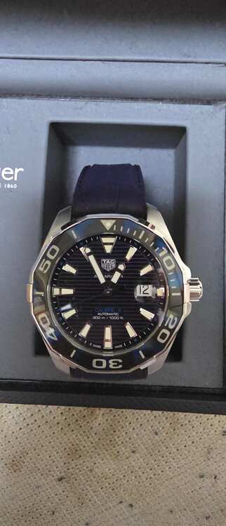 キャリバー5（高級時計）の商品画像 - 査定依頼日：2026年4月24日 - 最高査定価格：100,000円