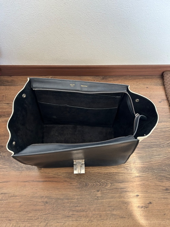 セリーヌ  （ブランドバッグ）の商品画像 - 査定依頼日：2026年1月16日 - 最高査定価格：50,000円