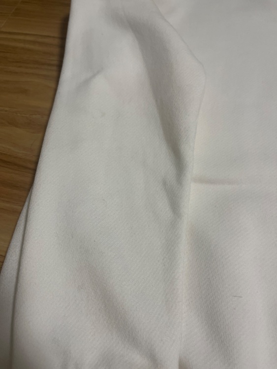 ノースフェイス コラボ トレーナー（古着・ファッション）の商品画像 - 査定依頼日：2025年7月17日 - 最高査定価格：100,000円