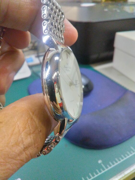 IWC ポルトフィーノ （高級時計）の商品画像 - 査定依頼日：2025年7月11日 - 最高査定価格：160,000円