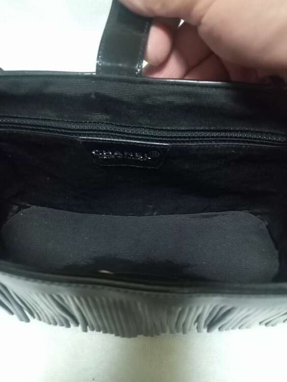 シャネル シャネル(その他) （ブランドバッグ）の商品画像 - 査定依頼日：2025年1月17日 - 最高査定価格：130,000円