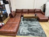 ローソファ（家具・寝具）の商品画像 - 査定依頼日：2026年2月19日 - 最高査定価格：5,000円