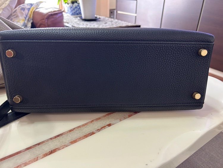 エルメス ケリー （ブランドバッグ）の商品画像 - 査定依頼日：2025年10月9日 - 最高査定価格：1,400,000円