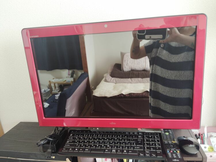 FH76/CD（PC・タブレット）の商品画像 - 査定依頼日：2025年9月10日 - 最高査定価格：2,000円