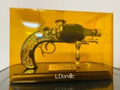 ブランデー　グランゴジエ　ナポレオン　ミニ アンチックガン　ミニセット   （お酒）の商品画像 - 査定依頼日：2024年6月2日 - 最高査定価格：1,200円