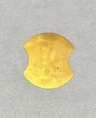 分銅金（金・貴金属）の商品画像 - 査定依頼日：2026年6月5日 - 最高査定価格：100,000円