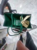 ロレックス デイトナ 126503（高級時計）の商品画像 - 査定依頼日：2024年10月27日 - 最高査定価格：3,600,000円