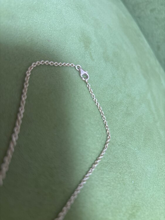 カルティエ　loveネックレス（金・貴金属）の商品画像 - 査定依頼日：2025年3月25日 - 最高査定価格：160,000円