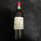 シャートラグランジェChateau Lagrange 1997 ポムロール（お酒）の商品画像 - 査定依頼日：2026年5月7日 - 最高査定価格：3,000円