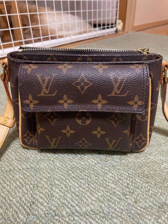 ルイヴィトン モノグラム （ブランドバッグ）の商品画像 - 査定依頼日：2025年5月9日 - 最高査定価格：100,000円
