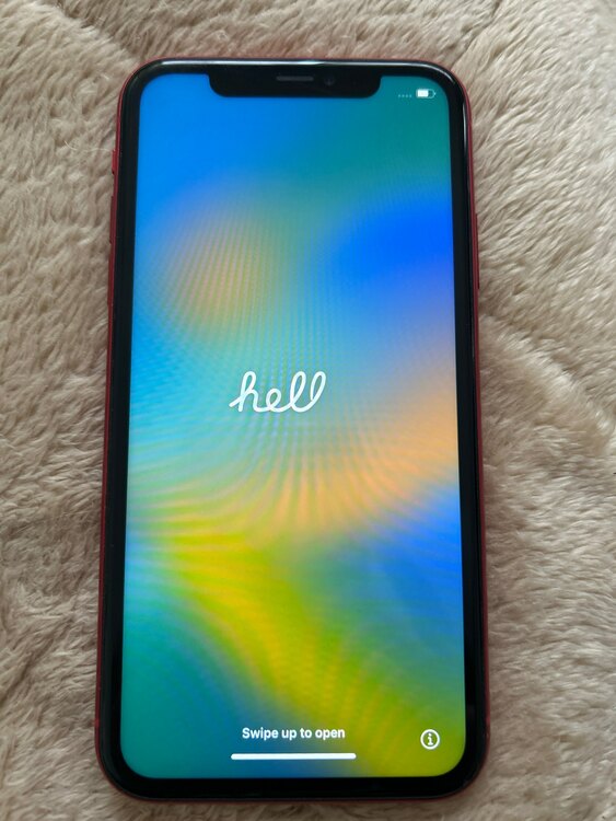 レッド（スマホ）の商品画像 - 査定依頼日：2025年4月19日 - 最高査定価格：21,000円