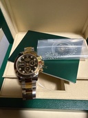 ロレックス デイトナ 