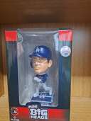 大谷ボブルヘッド（その他のおもちゃ）の商品画像 - 査定依頼日：2025年5月25日 - 最高査定価格：8,000円