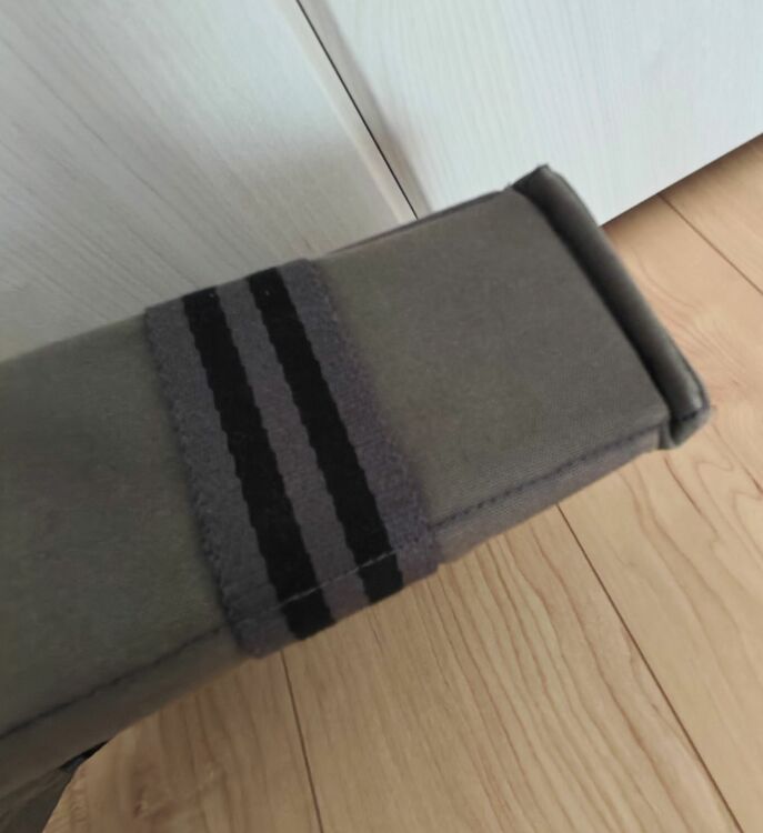 エルメス　フールトゥ（ブランドバッグ）の商品画像 - 査定依頼日：2025年8月28日 - 最高査定価格：10,000円