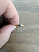 指輪（金・貴金属）の商品画像 - 査定依頼日：2026年2月8日 - 最高査定価格：27,000円