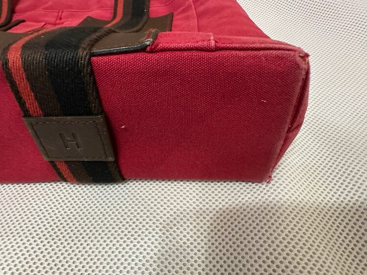 エルメス エルメス(その他) （ブランドバッグ）の商品画像 - 査定依頼日：2025年5月6日 - 最高査定価格：10,000円