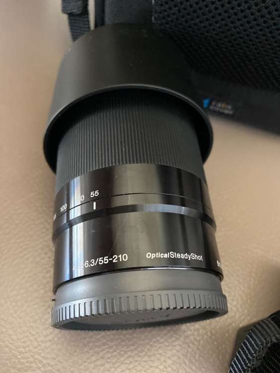 α6000（カメラ）の商品画像 - 査定依頼日：2026年5月30日 - 最高査定価格：40,100円