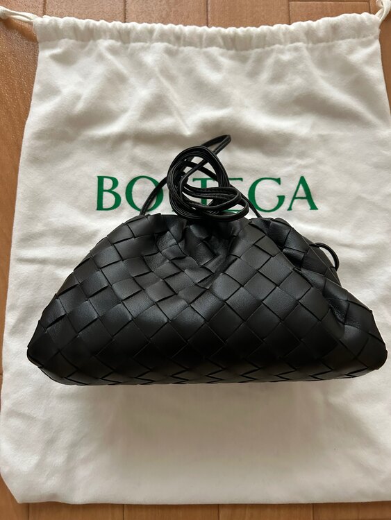 ボッテガ・ヴェネタ  （ブランドバッグ）の商品画像 - 査定依頼日：2025年4月7日 - 最高査定価格：130,000円