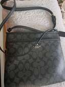 その他 コーチ （ブランドバッグ）の商品画像 - 査定依頼日：2024年10月16日 - 最高査定価格：3,000円
