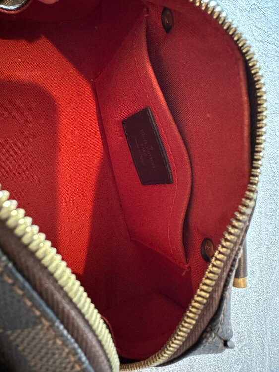 ルイヴィトン ダミエ （ブランドバッグ）の商品画像 - 査定依頼日：2025年5月2日 - 最高査定価格：110,000円