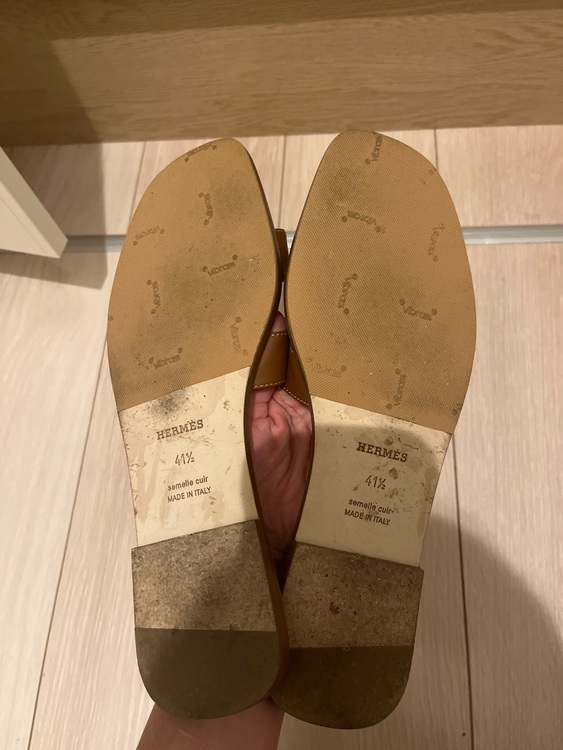 エルメス エルメス(その他) （ブランドバッグ）の商品画像 - 査定依頼日：2025年9月24日 - 最高査定価格：50,000円