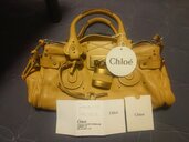 パディントン（ブランドバッグ）の商品画像 - 査定依頼日：2026年3月29日 - 最高査定価格：130,000円