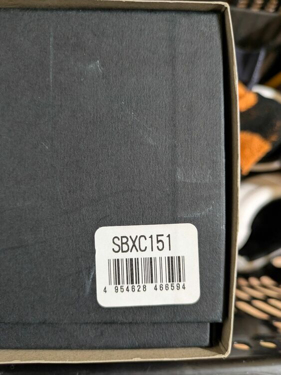 大谷翔平モデルアストロンSBXC151（高級時計）の商品画像 - 査定依頼日：2025年9月30日 - 最高査定価格：145,000円